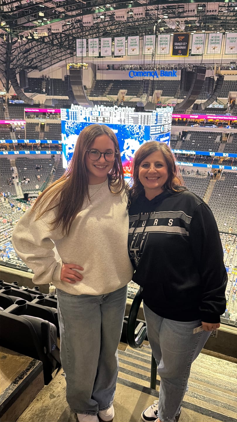 Customer photo review of W5091 - Winter Crewneck