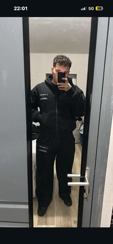 Customer photo review of Zip "To You"