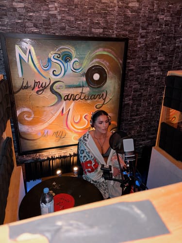 Customer photo review of Order Protection