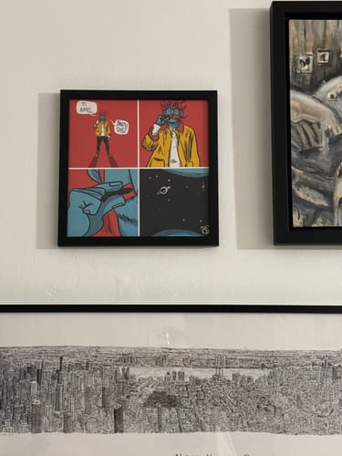 Customer photo review of Stampa su Cartoncino - Tanto Così