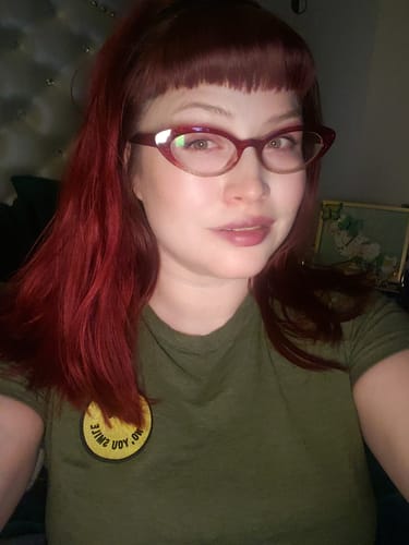 Customer photo review of Kate da Vista