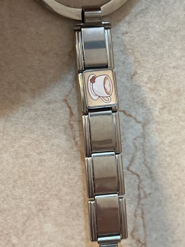 Customer photo review of Charm Tasa Cafe