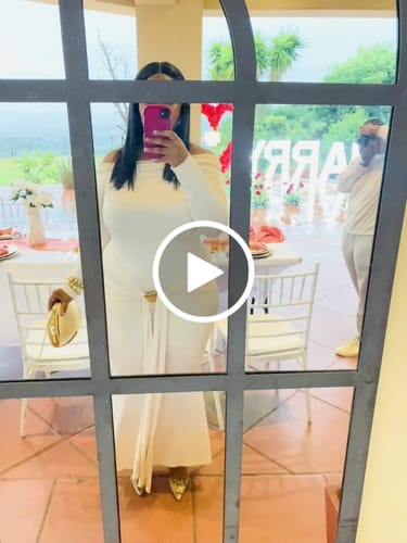 Customer video review of Vietnamese SDD Bone Straight Natural Colour