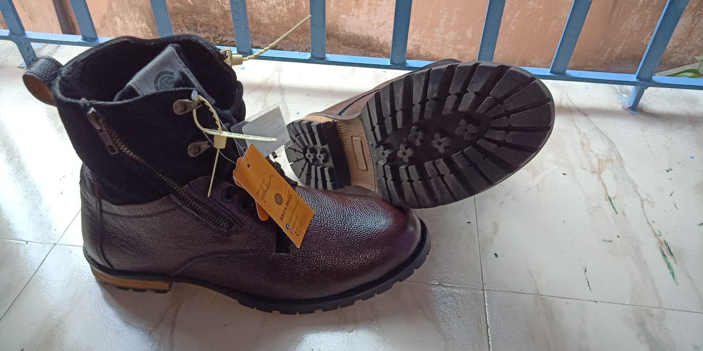 Customer photo review of Bacca Bucci Tron