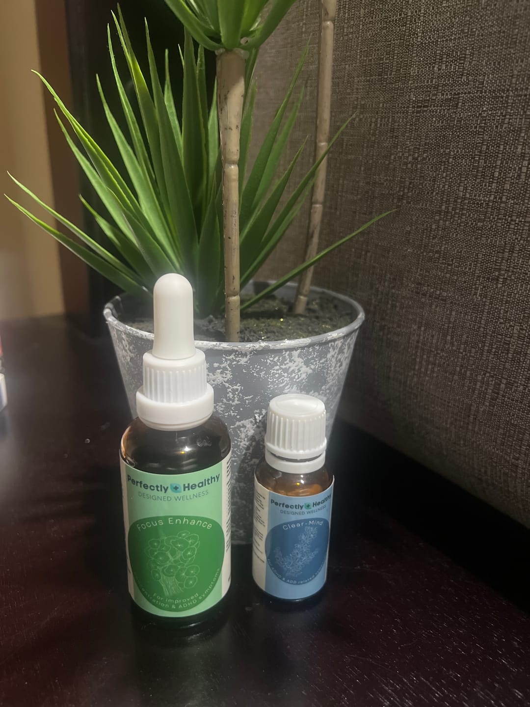Customer photo review of Specialised ADHD Combo - For ADHD & ADD individuals