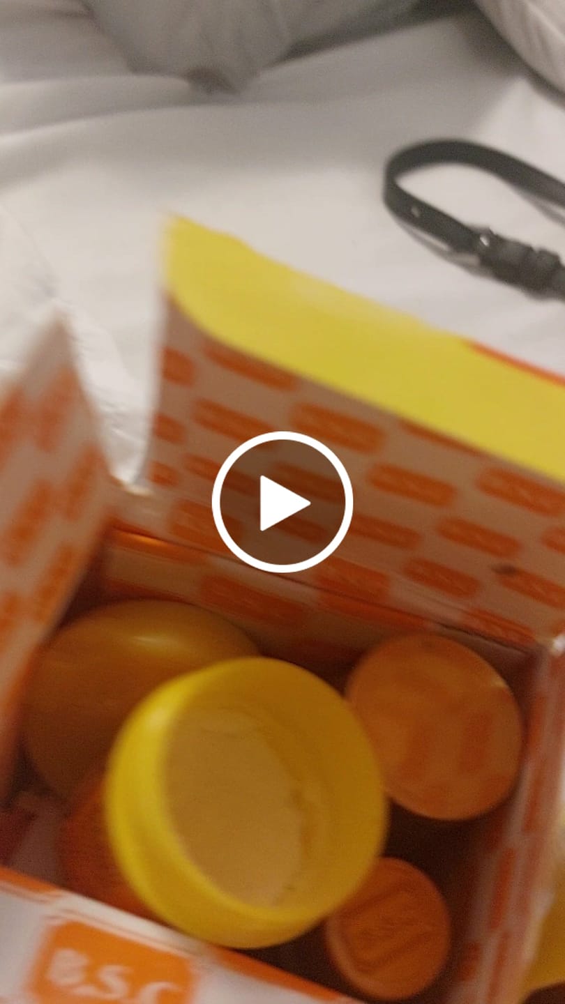 Customer video review of Carotone Trio Black Spot Corrector Kit 4.4 oz