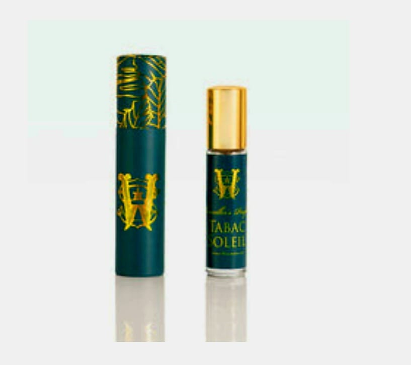 Customer photo review of Tabac Soleil