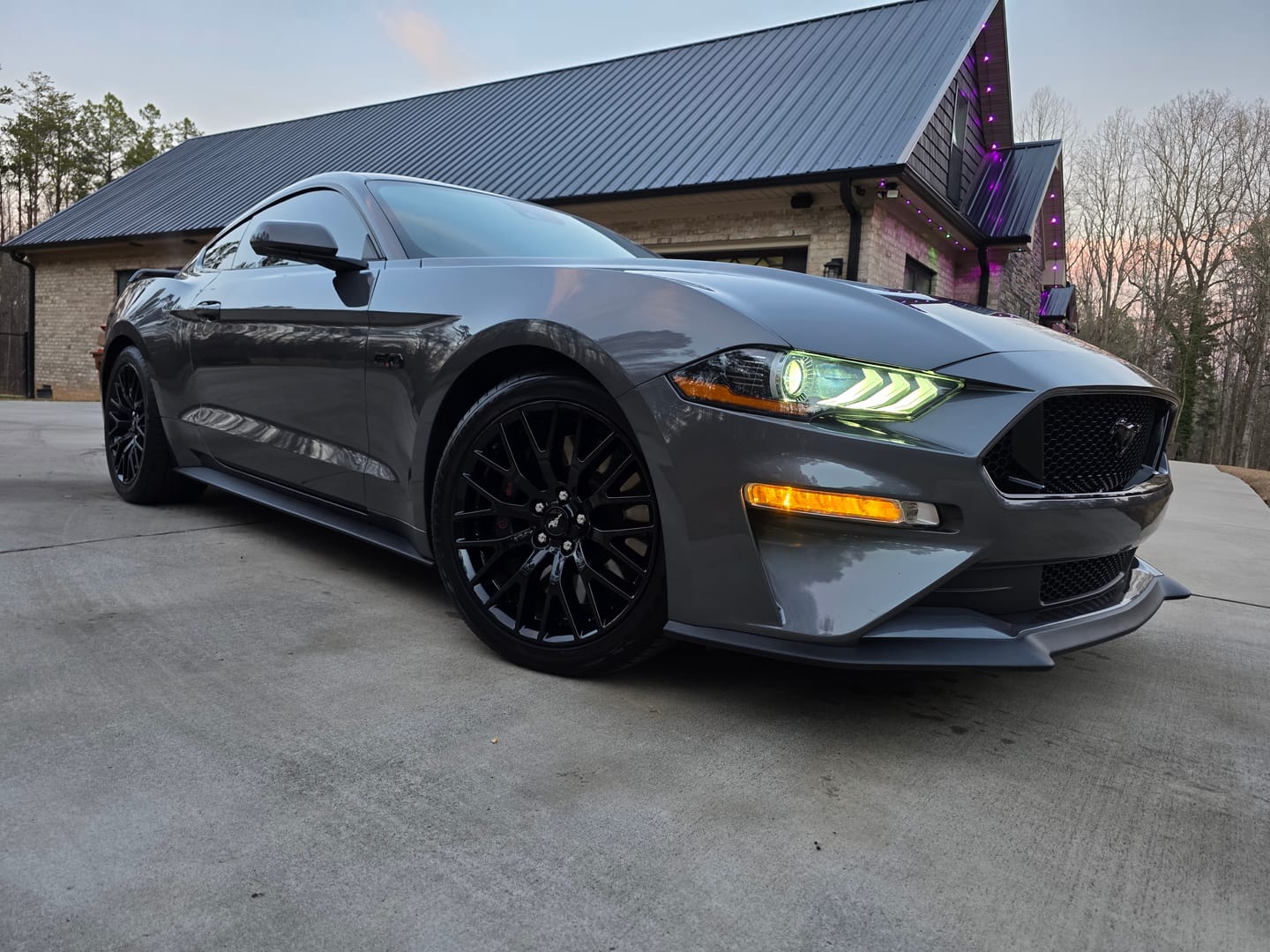 Customer photo review of 80Eighty® Car Wash Mit