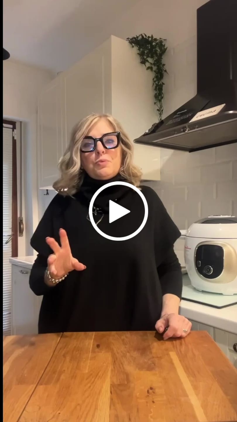 Customer video review of Pancetta Affumicata vegetale Bio 250 g - Fermaggio®