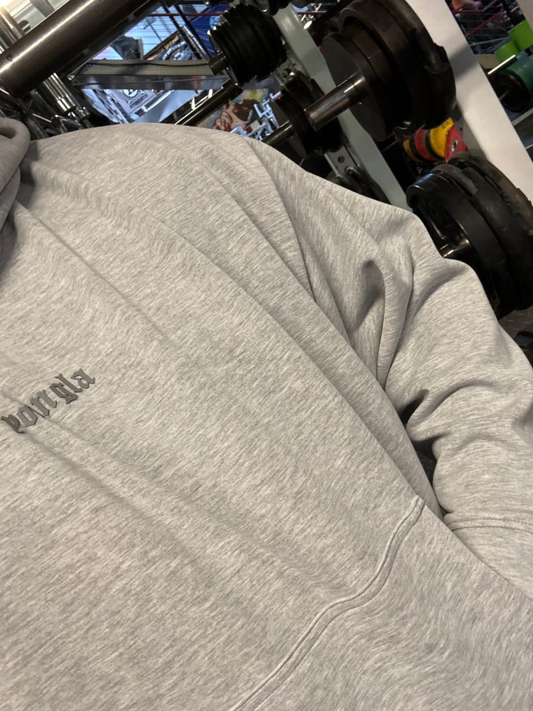 Customer photo review of 5216 - Soft AF Pullovers