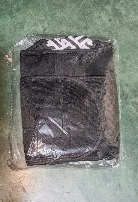 Customer photo review of ™/ CORRECTOR DE POSTURA ANTI-JOROBA Y FAJA LUMBAR