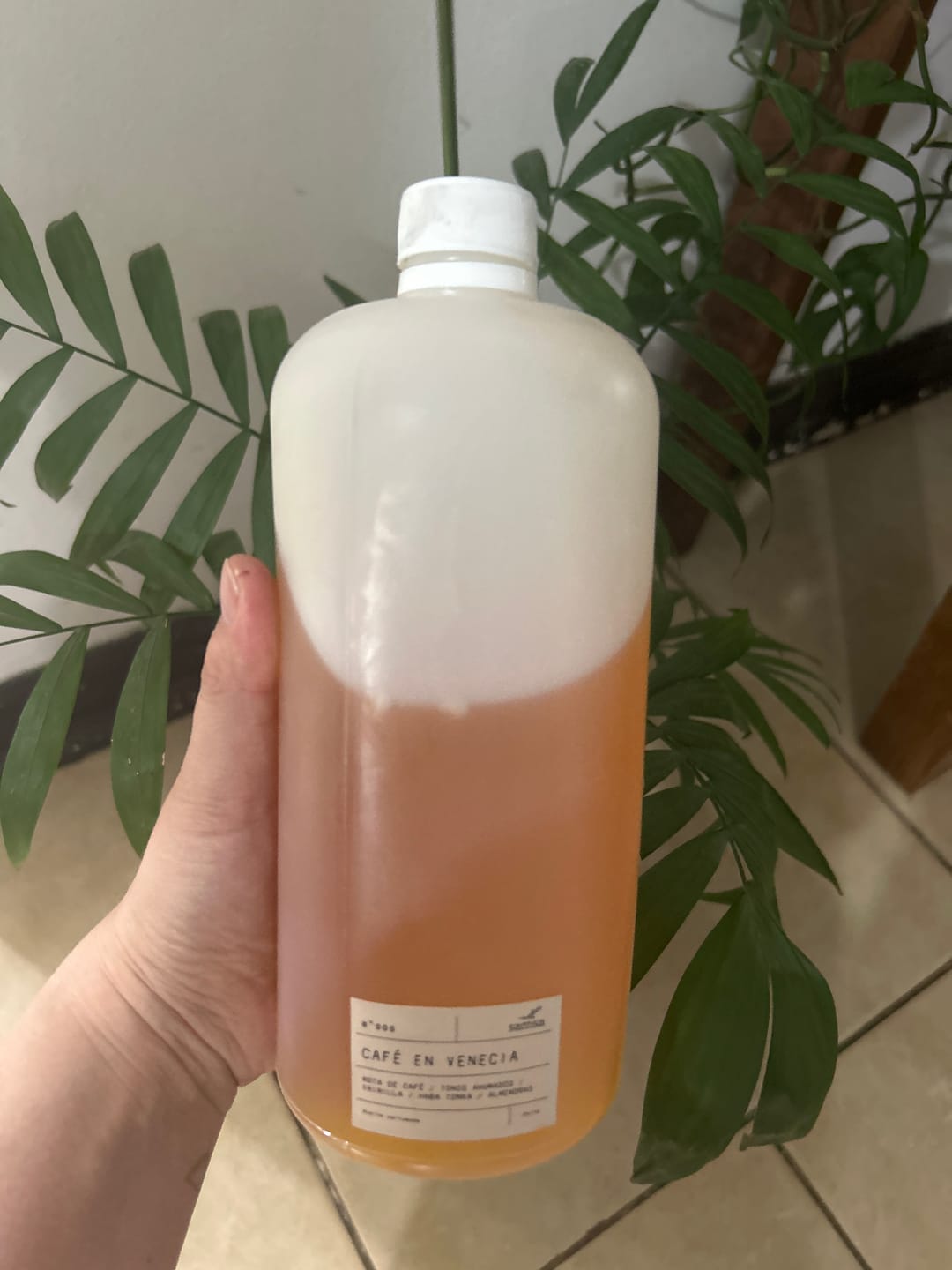 Customer photo review of 6 - Café en Venecia
