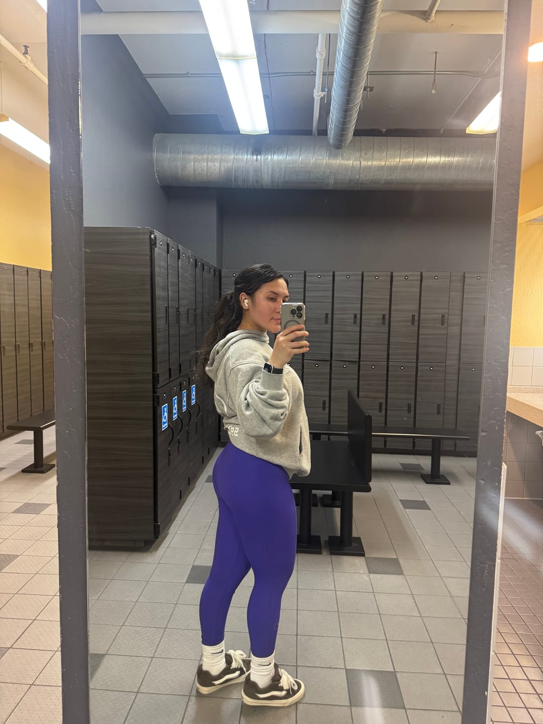 Customer photo review of W2191 - Velocity leggings