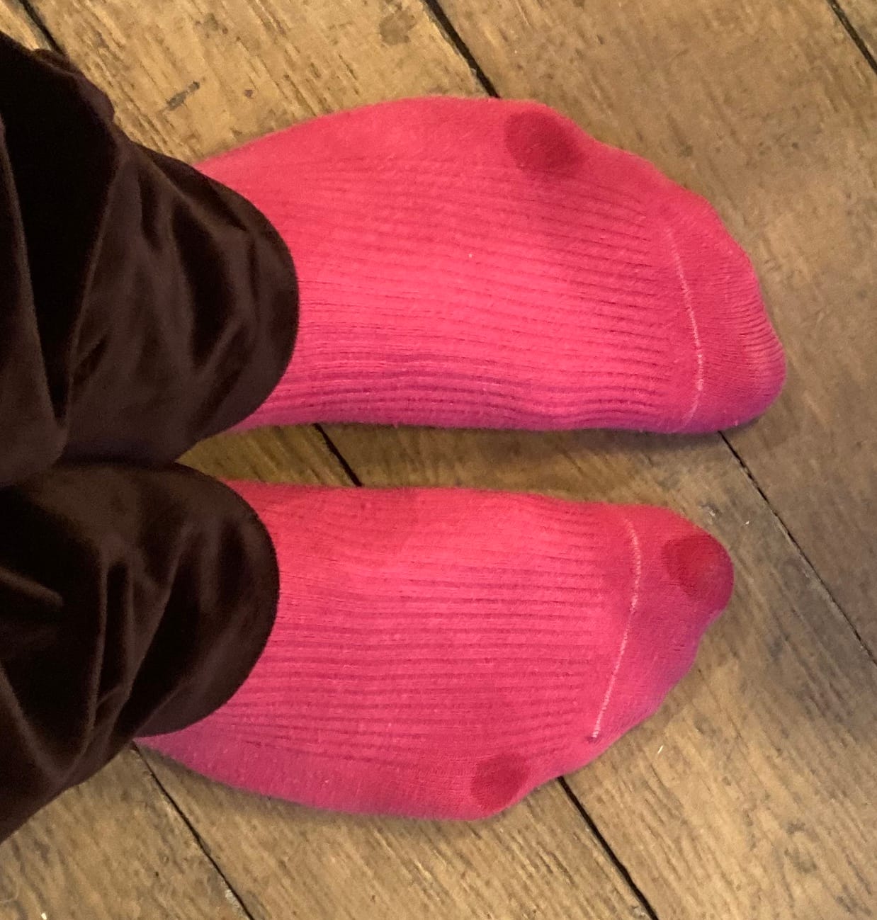 Customer photo review of Brisk I - Bottes De Pluie Barefoot