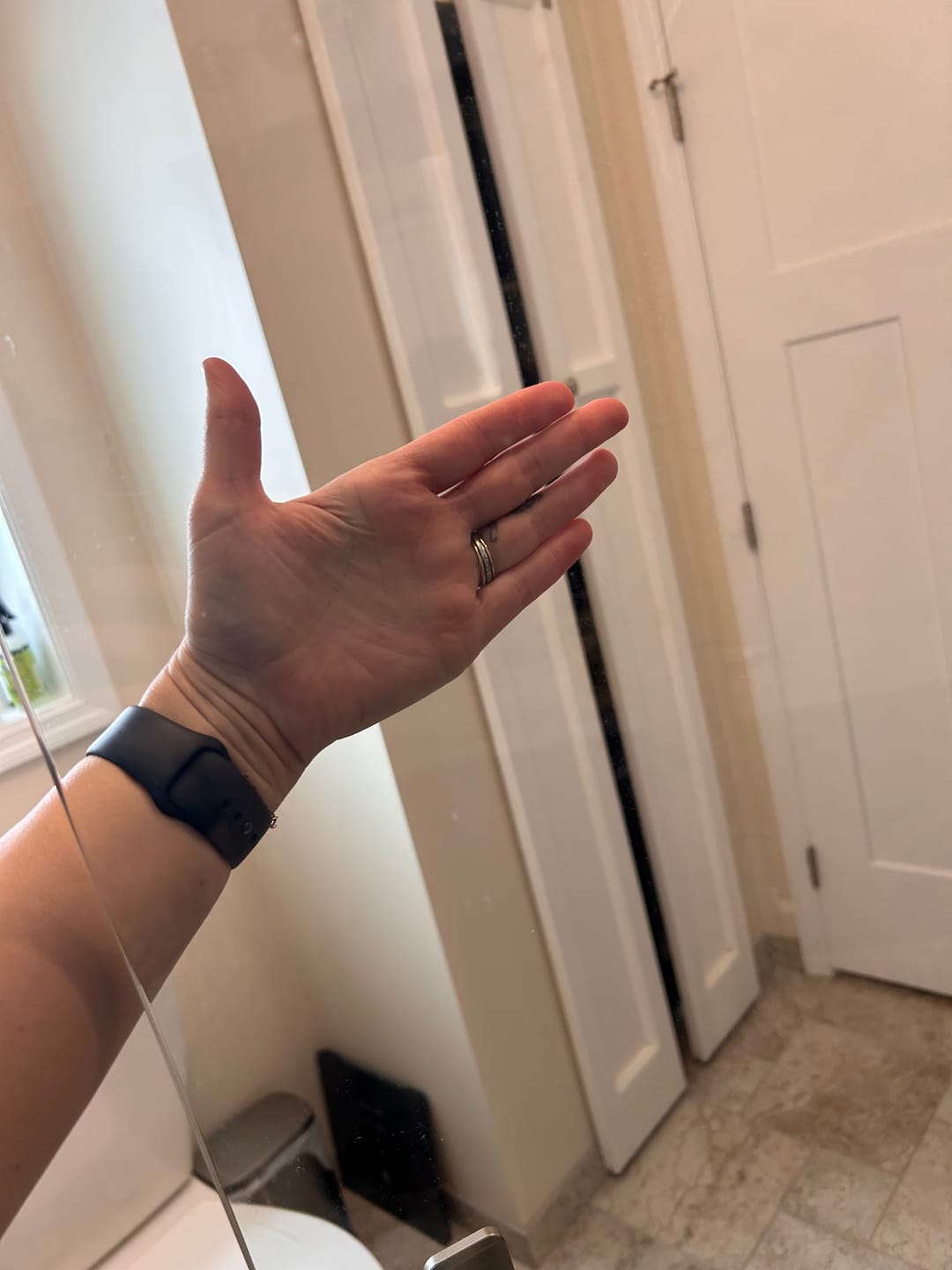 Customer photo review of Glass & Window Concentrate 4x
