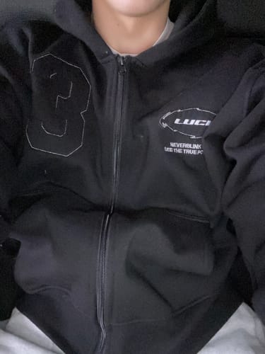 Customer photo review of Zip "To You"