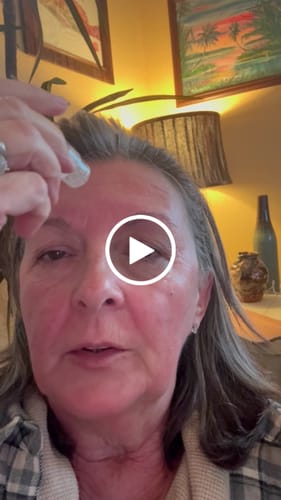 Customer video review of 3 Month Supply - Seranova Micro Infusion System