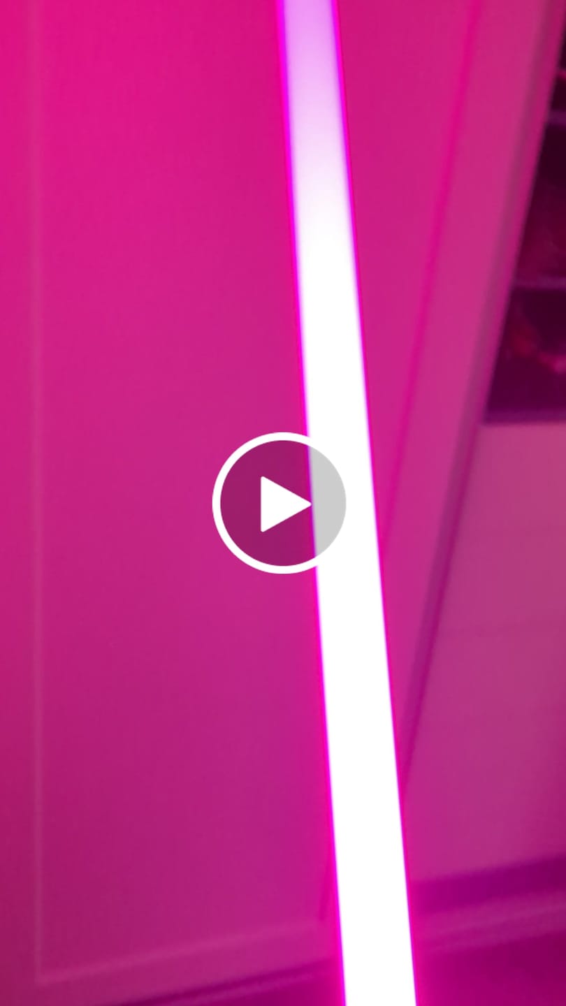 Customer video review of FREE Dueling Saber