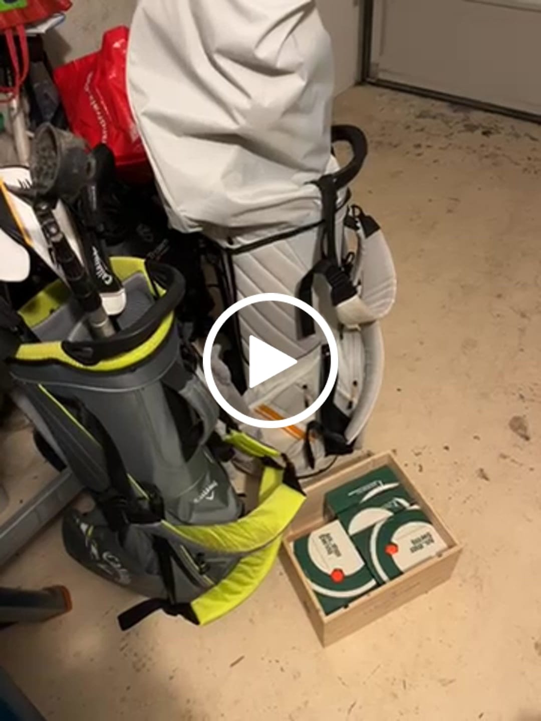 Customer video review of Mix Orange - Mix Marques