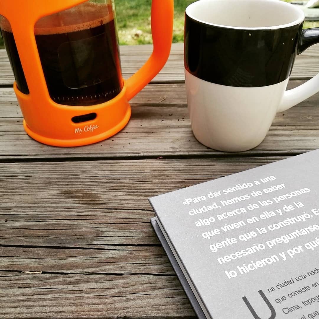 Customer photo review of Kimbo Barista Intenso 1kg Grano Entero
