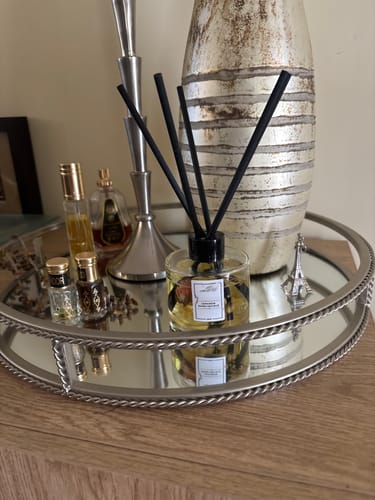 Customer photo review of Japanese Honeysuckle