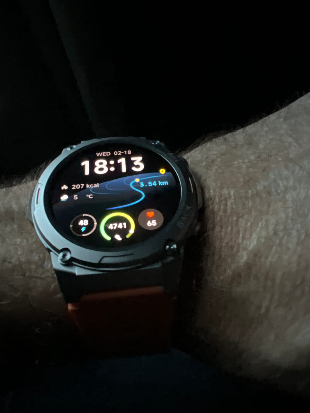 Customer photo review of GARD PRO ULTRA 2+