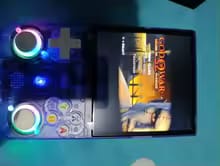 Customer photo review of RetroGamer™ Beast® PRO (PRE ORDEN SALE)
