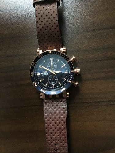 Customer photo review of ENERGIA VK61-575B590