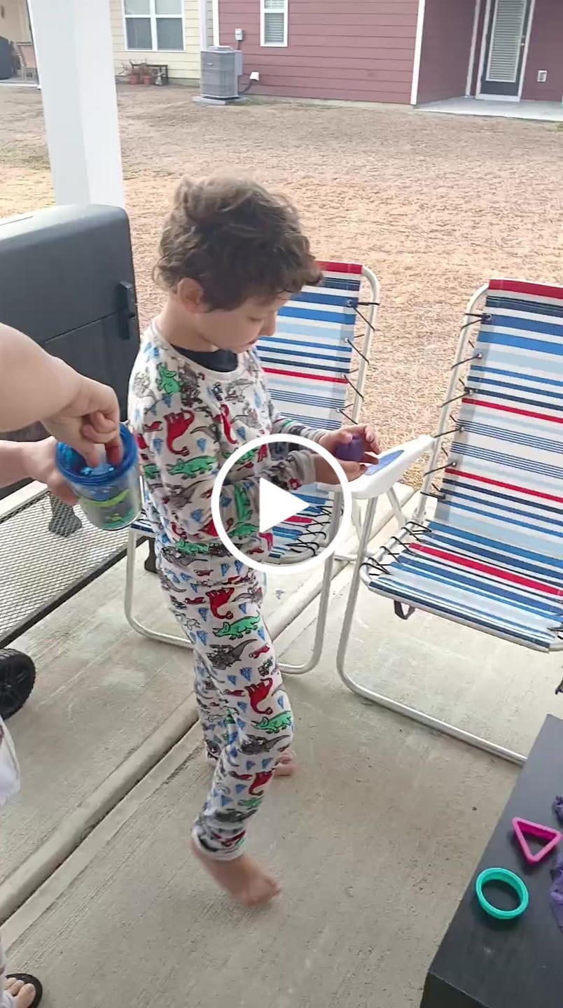Customer video review of NeuroBrocc Gummies for Kids