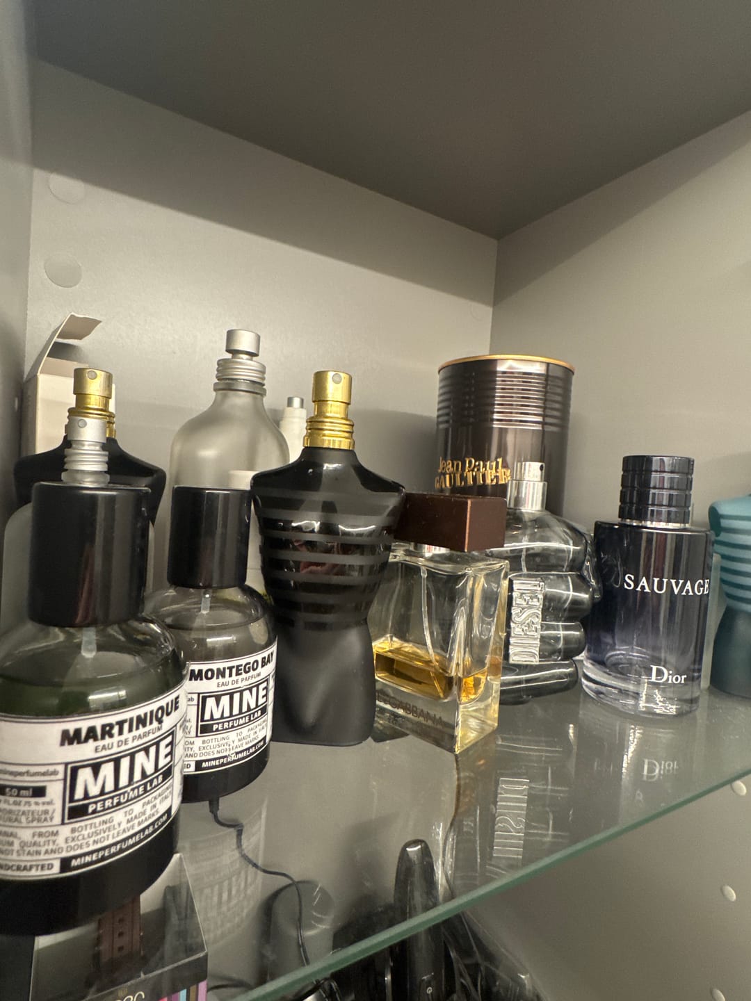 Customer photo review of MARTINIQUE