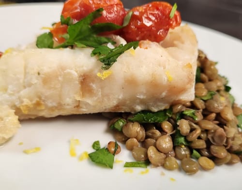 Customer photo review of EXCLUSIVE 5(+1 FREE ) MEAL PLAN