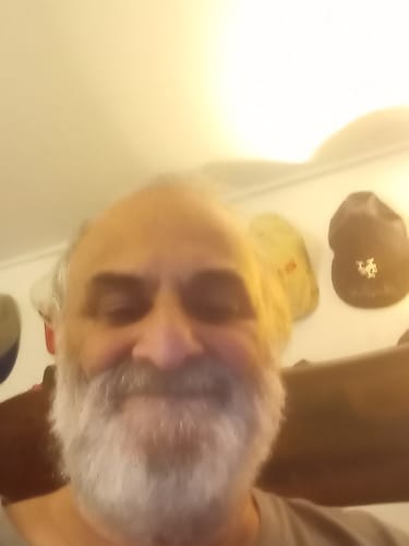 Customer photo review of Zour Stash Berry Blast HashHole