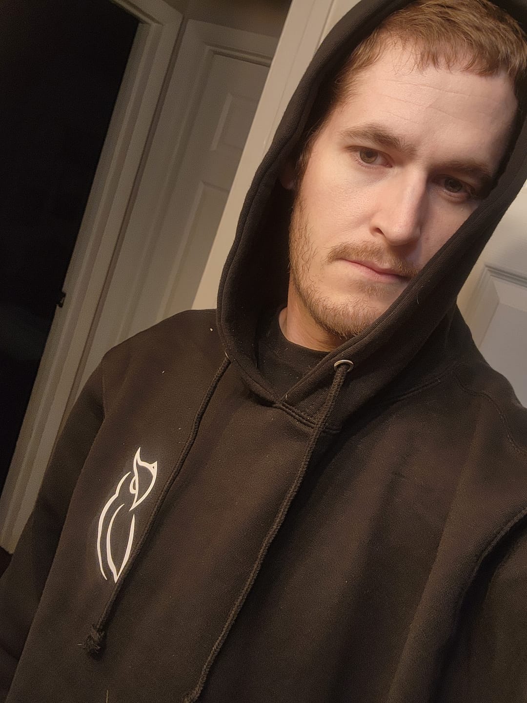 Customer photo review of Smeedia Blackout Jogger