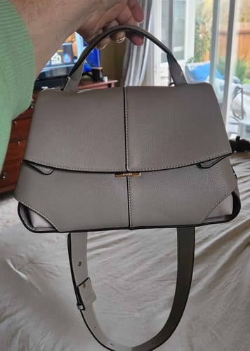 Customer photo review of Polene Mokki