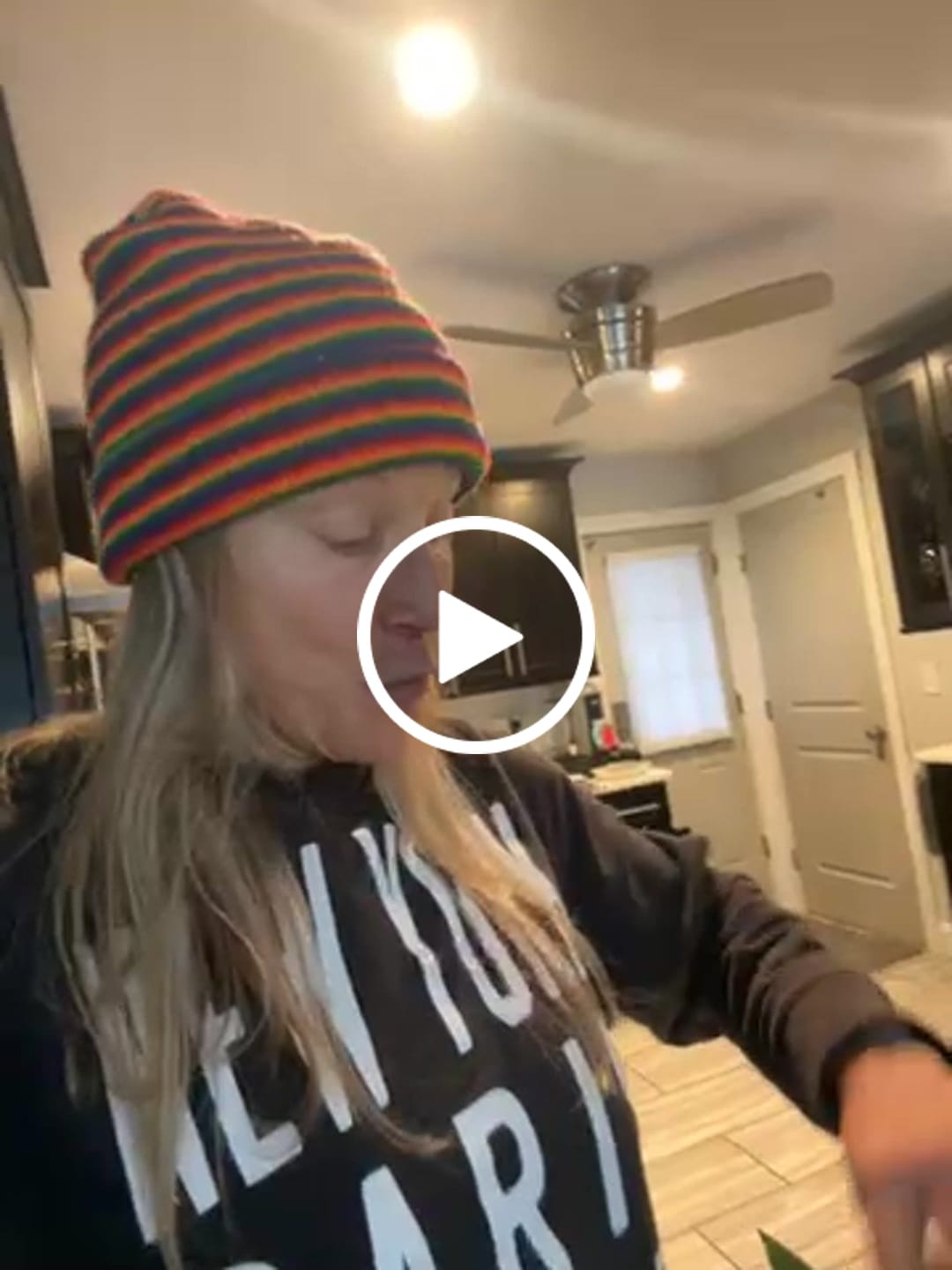 Customer video review of Struesli Organic Granola | Variety Pack