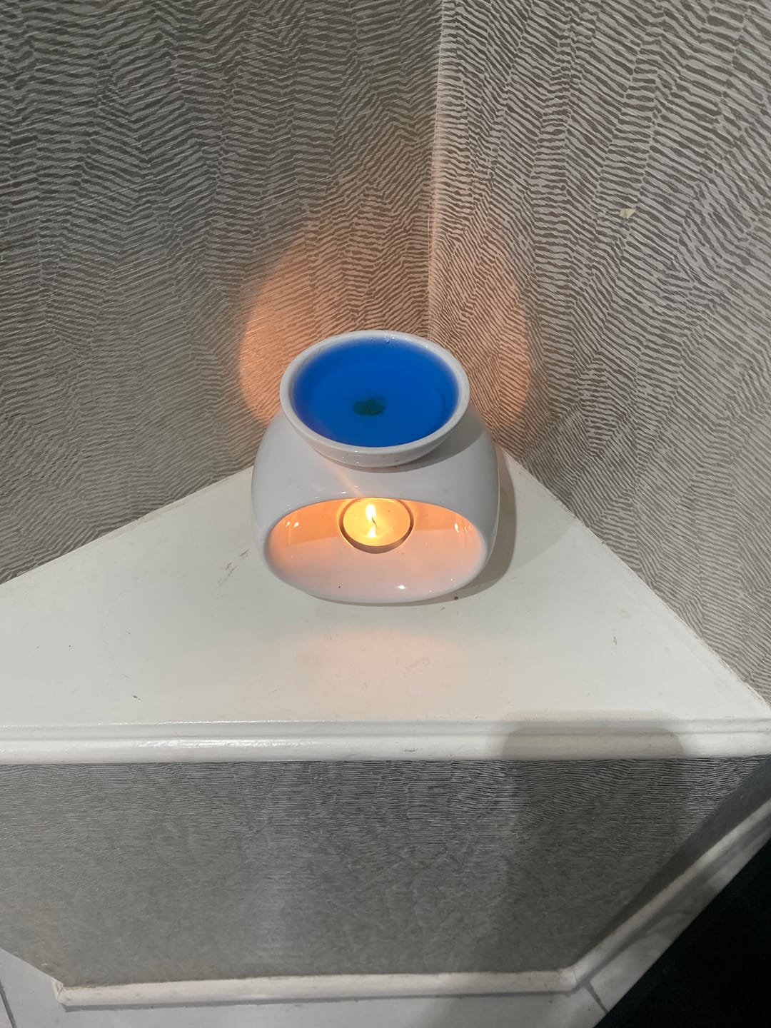 Customer photo review of Unstoppable Fresh Gel Melt