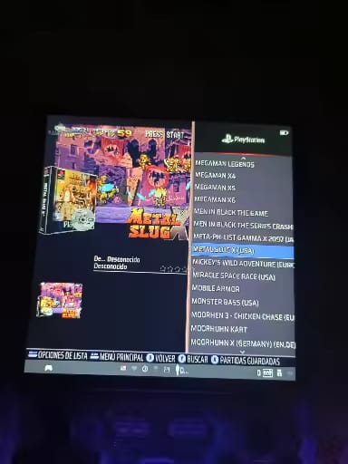 Customer photo review of RetroGamer™ Beast® PRO (PRE ORDEN SALE)