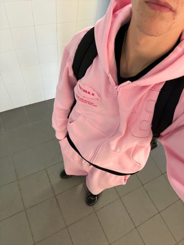 Customer photo review of Zip "To You"