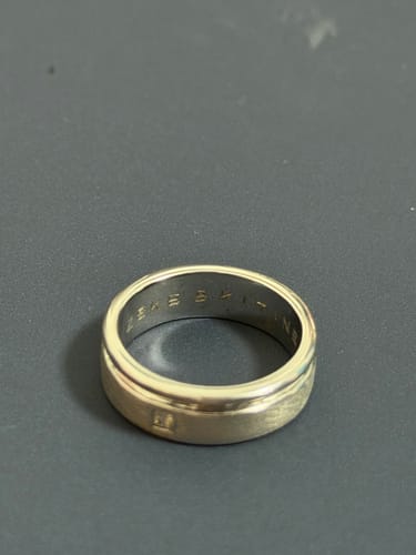 Customer photo review of Engraving Fee