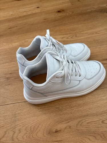 Customer photo review of 🎁 ELEVATESHOES BOOST™ 3er Pack Sohlen (GRATIS Geschenk für Dich)