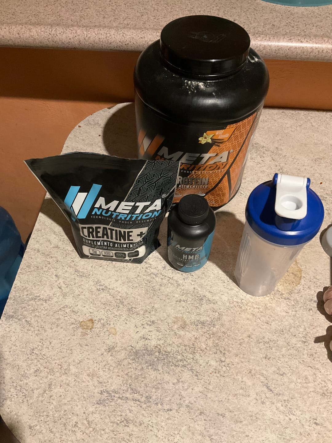 Customer photo review of PACK- MÁXIMA DEFINICIÓN