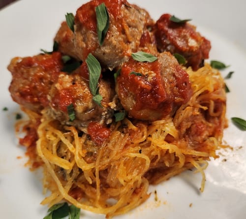 Customer photo review of EXCLUSIVE 5(+1 FREE ) MEAL PLAN