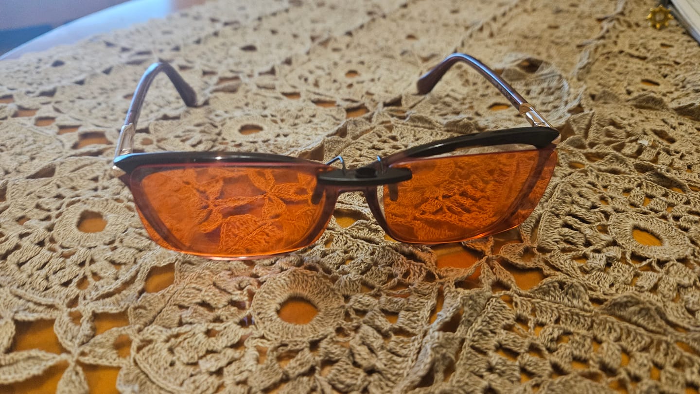 Customer photo review of RUSKO klipsilinssi (iltalinssi)