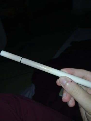 Customer photo review of Judydoll Double Under Eyeliner