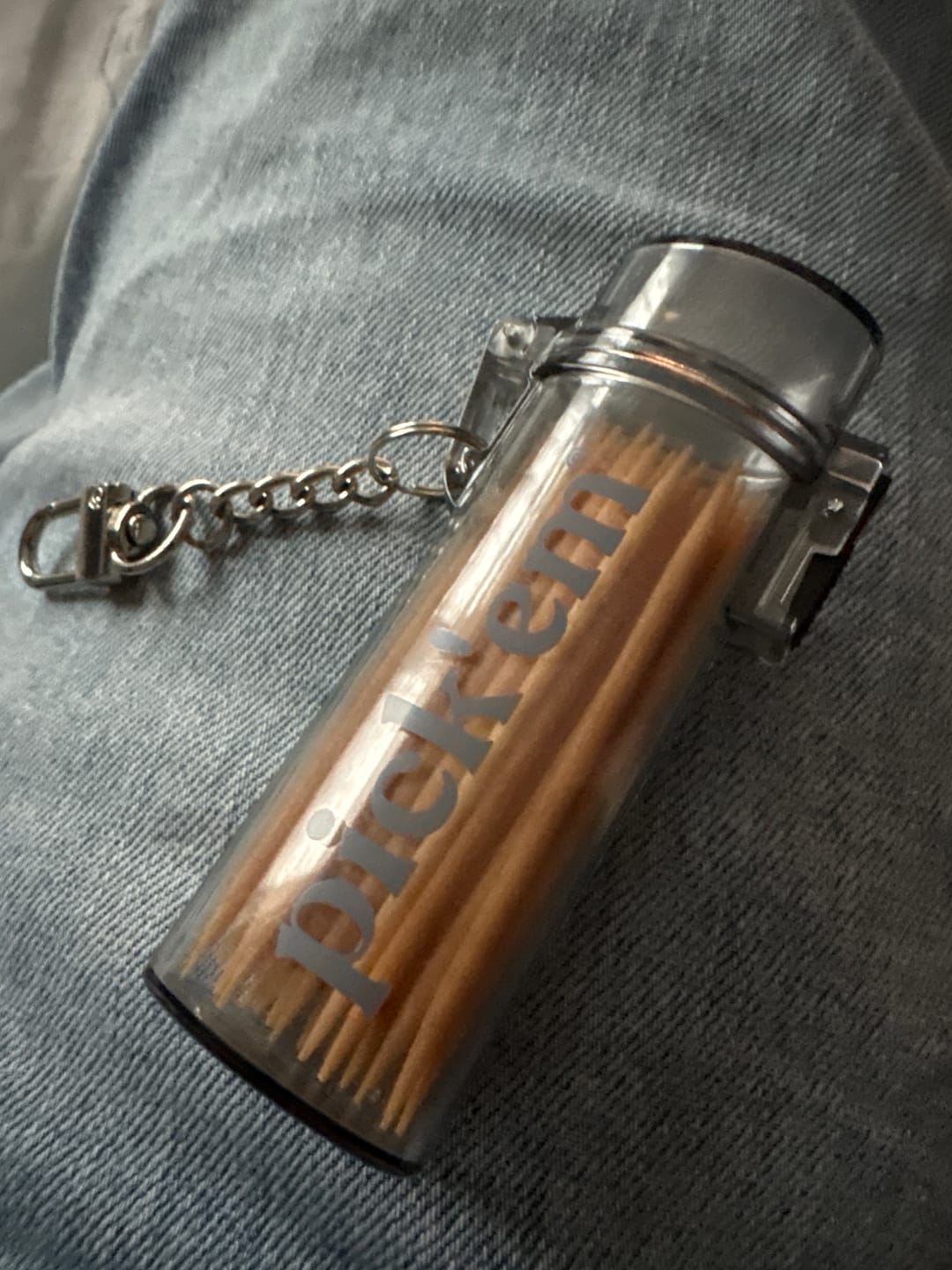 Customer photo review of 7-Pack Starter Set
