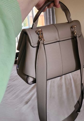 Customer photo review of Polene Mokki