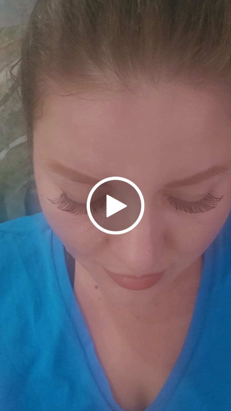 Customer video review of Flutter