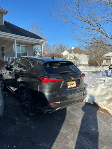 Customer photo review of RUBBIT Electric Plus Trial Kit [R]