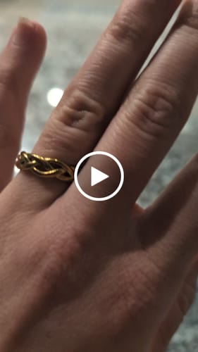 Customer video review of Naxos Ring (Bundle)