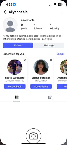 Customer photo review of The Super Glo Hydro Boost Jelly Moisturiser